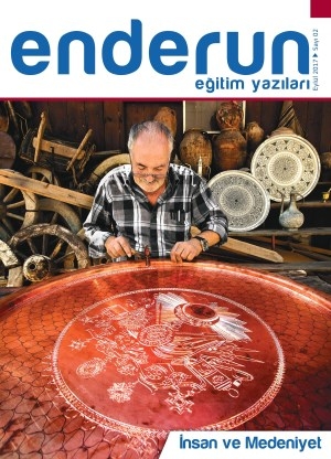 Enderun Dergisi 2. Sayı