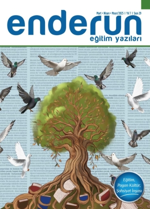 Enderun Dergisi 29. Sayı