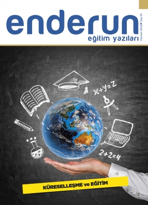 Enderun Dergisi 5. Sayı