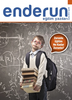 Enderun Dergisi 9. Sayı