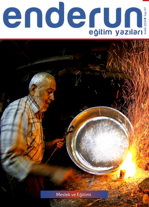 	ENDERUN EĞİTİM YAZILARI 7. SAYI