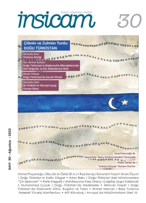 İnsicam Dergisi 30. Sayı