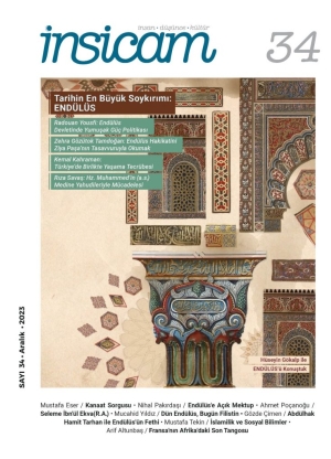 İnsicam Dergisi 34. Sayı