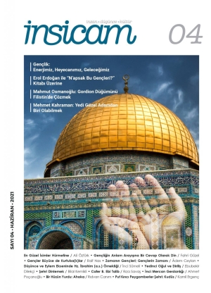 İnsicam Dergisi 4. Sayı
