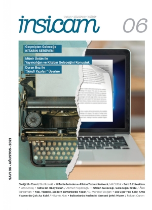 İnsicam Dergisi 6. Sayı