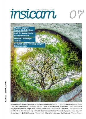 İnsicam Dergisi 7. Sayı