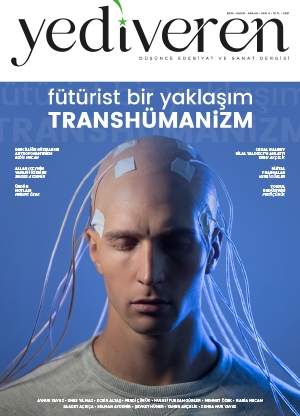 Yediveren Dergisi 4. Sayı