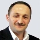 İdris ŞEKERCİ