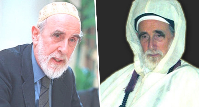 Abdulkadir Es-Sufi Vefat Etti