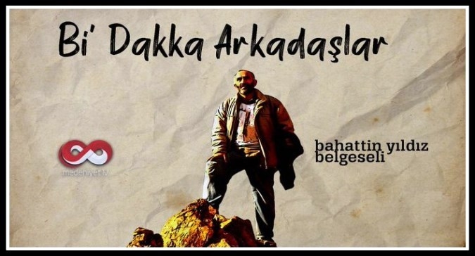 Bi' Dakka Arkadaşlar!