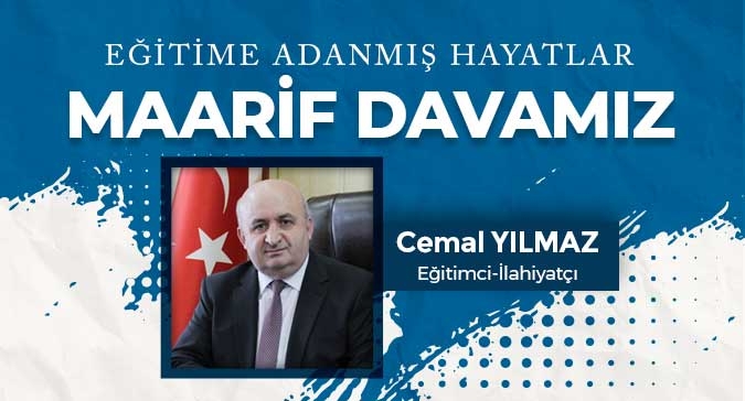 Eğitime Adanmış Hayatlar Devam Ediyor