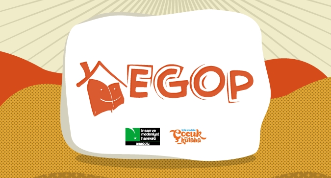 EGOP Ev Grup Okumaları Kayıtları Başladı