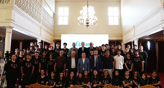 Enderun Özgün Eğiticimler Derneği