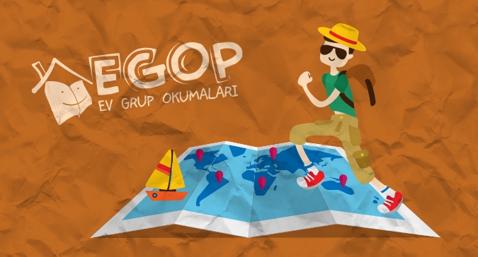 Ev Grup Okumaları (EGOP) gruplarımız gezilerini gerçekleştirdi.