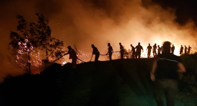 Geçmiş Olsun Hatay