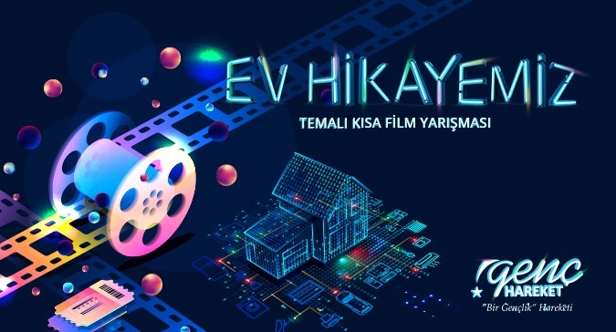 Genç Hareket Kısa Film Yarışması Düzenliyor.