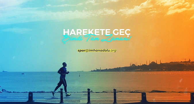 Harekete Geç!