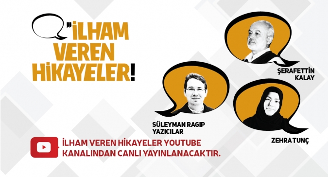 İlham Veren Hikayeler