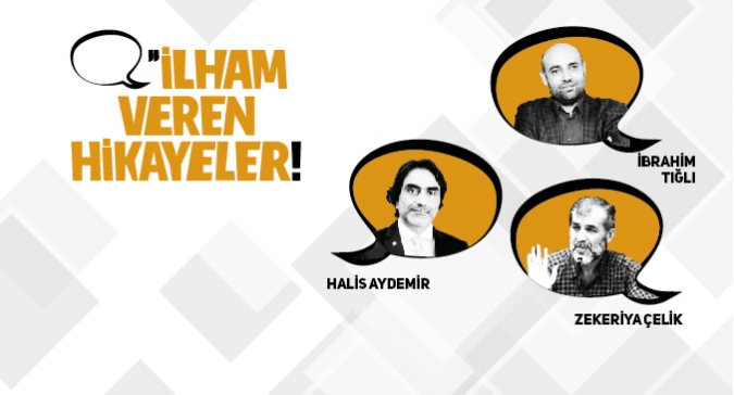 İlham Veren Hikayeler