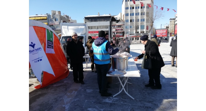 İMH Gebze DEPREM BÇLGESİNDE