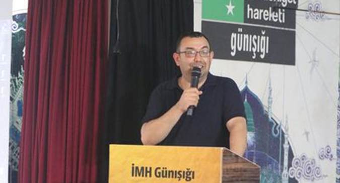 İMH GÜNIŞIĞI OLAĞAN GENEL KURULU