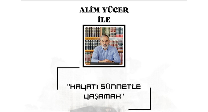 İMH Hicret'te 