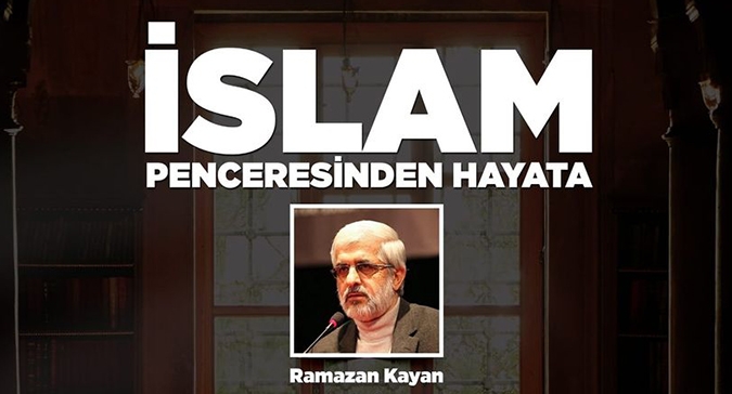 İMH Sancaktepe Perşembe Sohbetleri