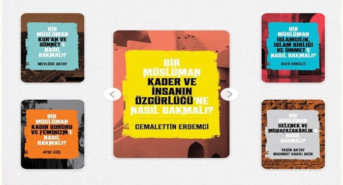 Kitap Tahlili Programı