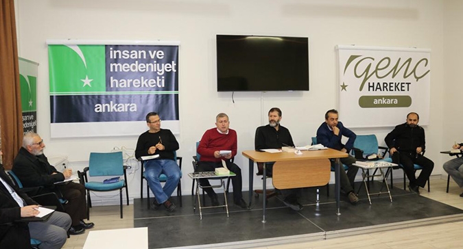 Kitaptan Hayata Programı