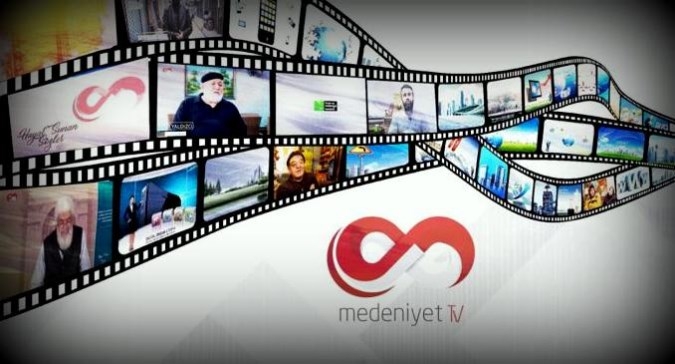 Medeniyet TV Ramazan Ayında Sizlerle