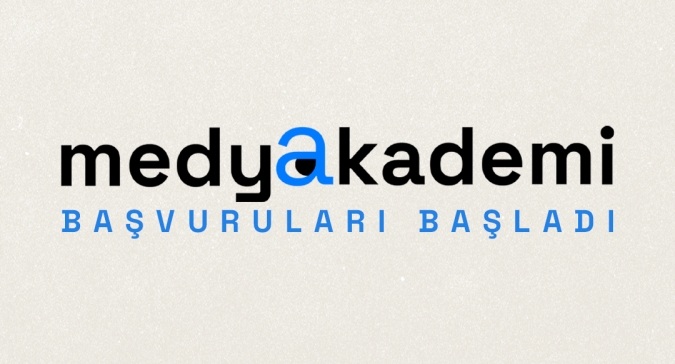 Medya Akademi Başvuruları Başladı