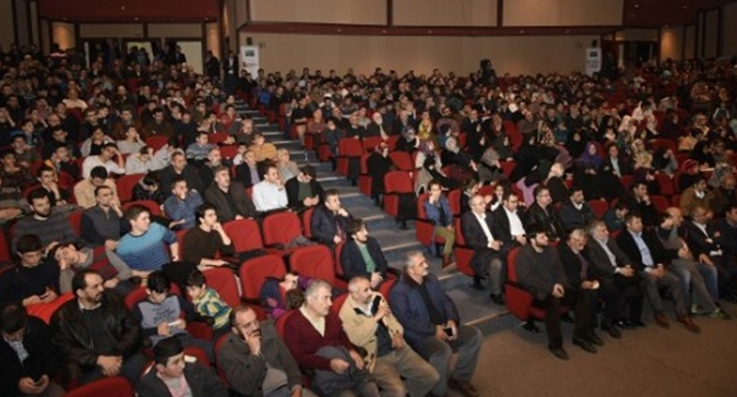 Önden Gidenler ve Şahit Olanlar Yâd Edildi