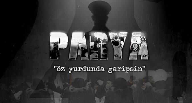 PARYA Belgeseli 28 Şubat'ı Anlatıyor