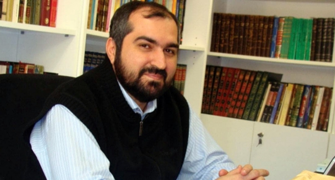 Prof. Dr. Mehmet BOYNUKALIN yalnız değildir. 