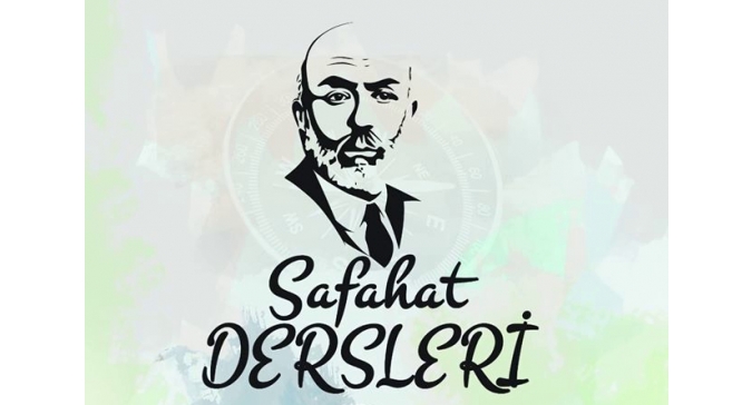 SAFAHAT DERSLERİ