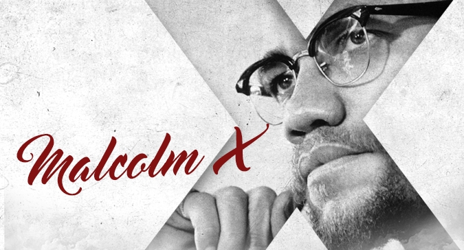 Şehadet yıl dönümünde MalcolmX'i rahmetle anıyoruz.