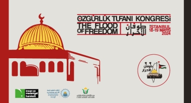 18-19 Mayıs'ta Haliç Kongre Merkezi'nde Gerçekleşti!