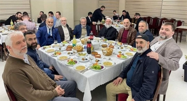 Balkanlarda Ramazan bereketini yaşadık.