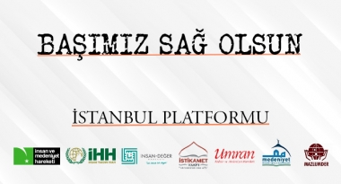 BAŞIMIZ SAĞ OLSUN