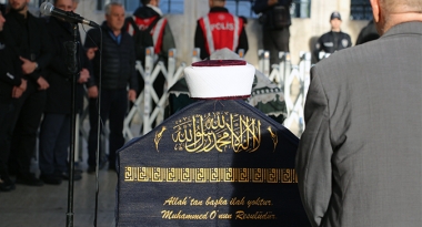 Hadis Alimi Raşit Küçük Hoca Hakk'a Yürüdü