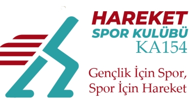 Hareket Spor Kulübü 'Gençlik İçin Spor, Spor İçin Hareket’ Projesi 