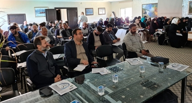 II. Kur Hizmetiçi Eğitim tamamlandı.