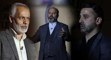 İlham Veren Hikayeler Devam Ediyor!