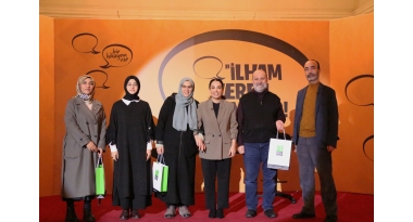İlham Veren Hikayeler Devam Ediyor!