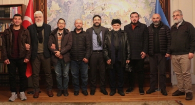 İMH Balıkesir Kuruluyor!