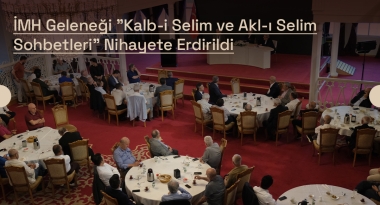 İMH Geleneği 