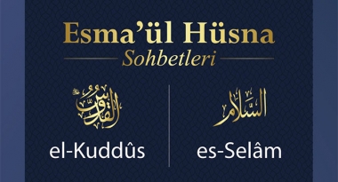 İMH Sultangazi Esmaü'l Hüsna Sohbetleri'nde Bekir Koç Hocamızı Ağırlıyor