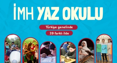 İMH YAZ OKULU DEVAM EDİYOR
