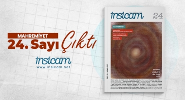 İnsicam 24. Sayı Çıktı!