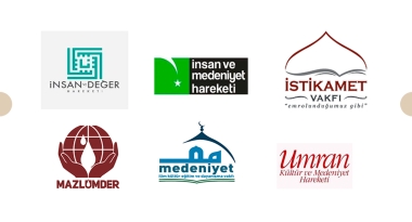 Kardeşlik, Dayanışma ve Kalıcı Barış İçin Meclis İradesini Destekliyoruz